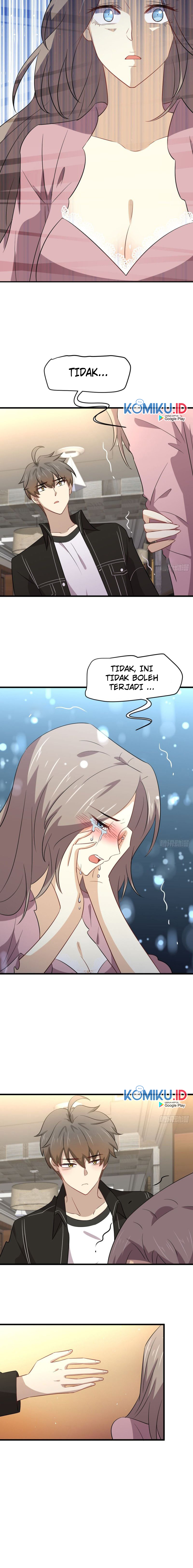 Immortal Swordsman in The Reverse World Chapter 159 Gambar 9